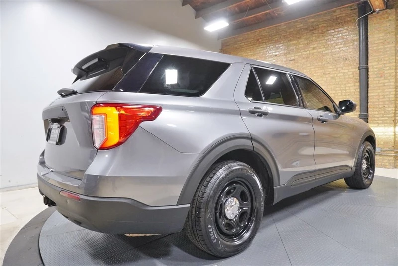 2021 Ford Explorer 6th Gen - Image 10 of 12