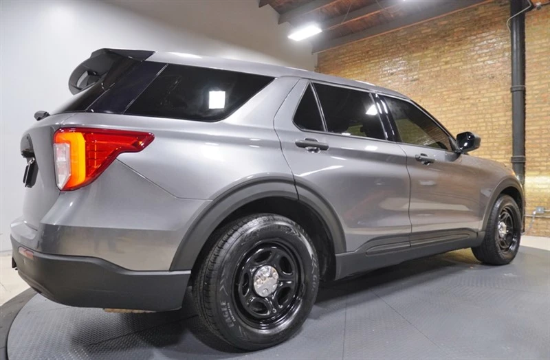 2021 Ford Explorer 6th Gen - Image 12 of 12