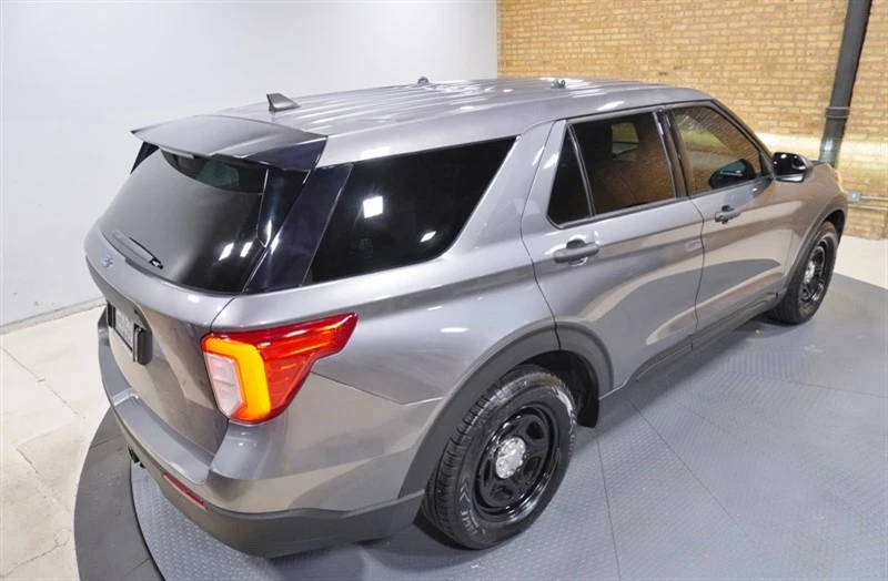 2021 Ford Explorer 6th Gen - Image 11 of 12
