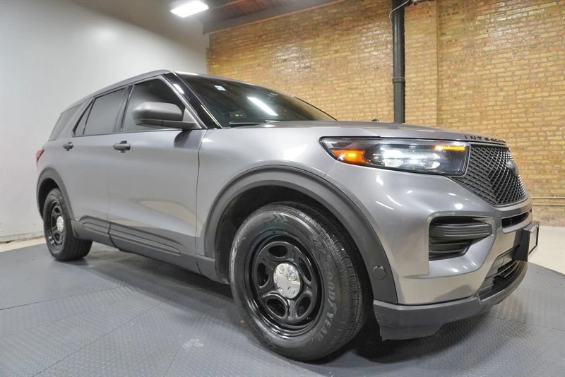 2021 Ford Explorer 6th Gen - Image 6 of 12