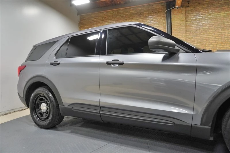 2021 Ford Explorer 6th Gen - Image 9 of 12