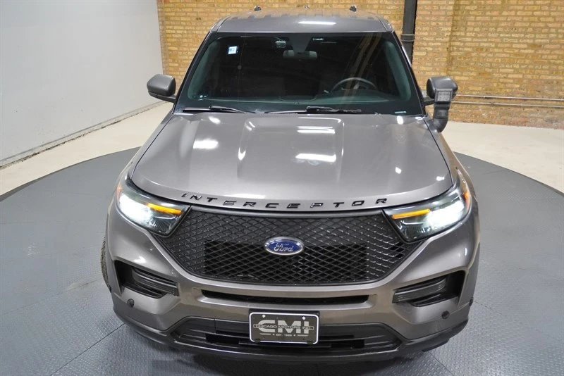 2021 Ford Explorer 6th Gen - Image 5 of 12