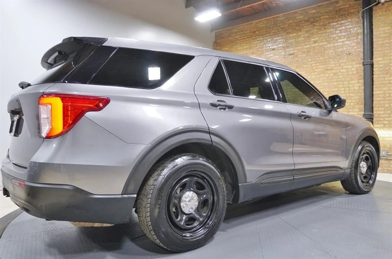 2021 Ford Explorer 6th Gen - Image 12 of 12