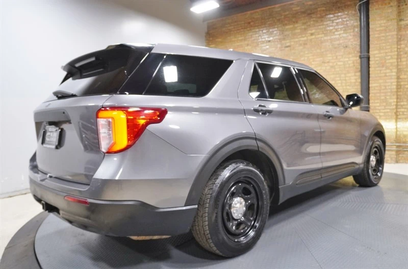 2021 Ford Explorer 6th Gen - Image 10 of 12