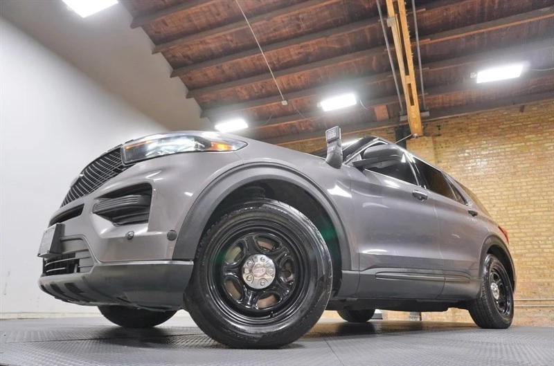 2021 Ford Explorer 6th Gen - Image 3 of 12