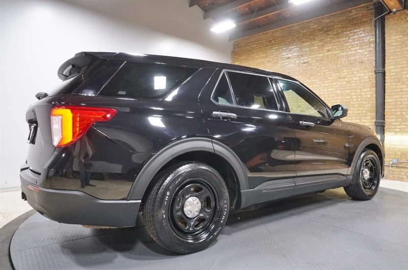 2021 Ford Explorer 6th Gen - Image 12 of 31