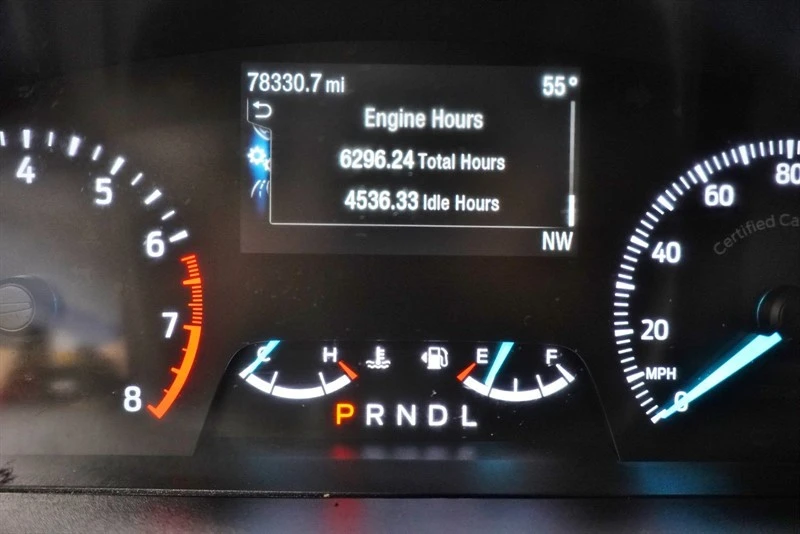 2021 Ford Explorer 6th Gen - Image 25 of 31