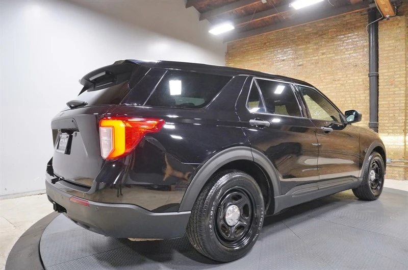 2021 Ford Explorer 6th Gen - Image 10 of 31