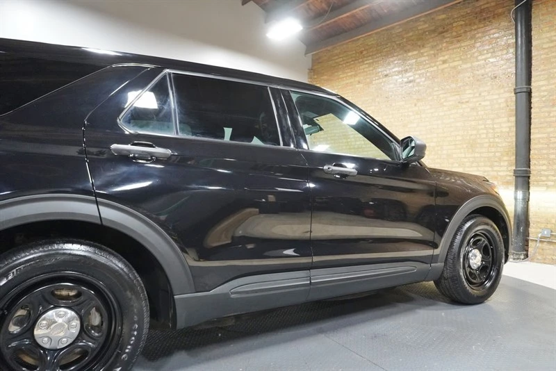2021 Ford Explorer 6th Gen - Image 13 of 21