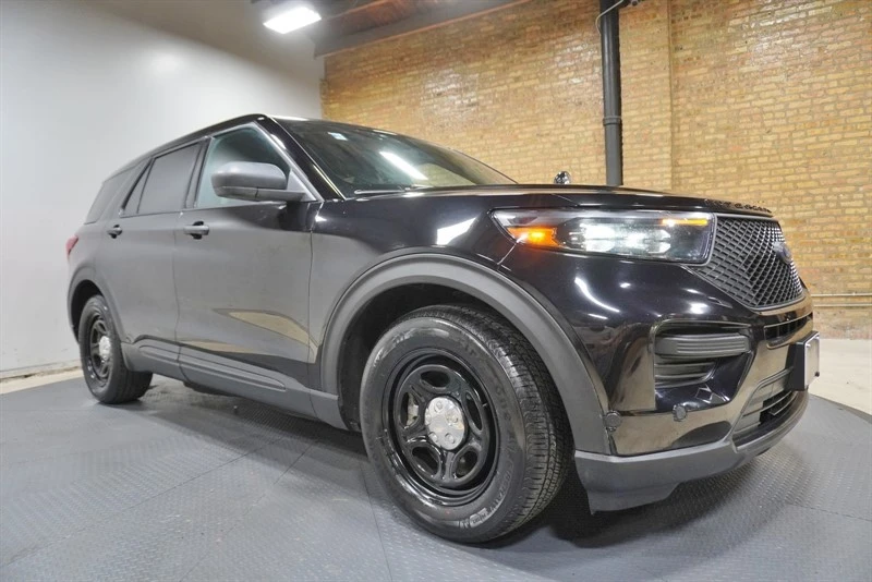 2021 Ford Explorer 6th Gen - Image 6 of 21