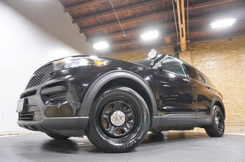 2021 Ford Explorer 6th Gen - Image 3 of 21
