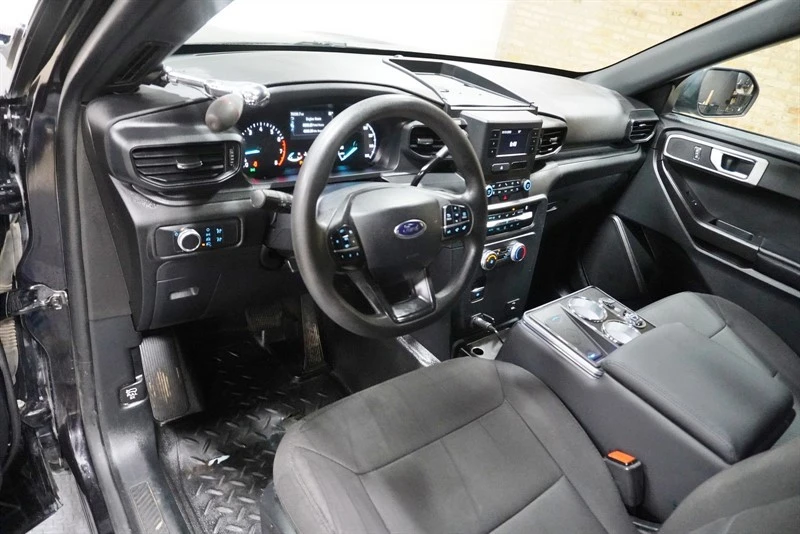 2021 Ford Explorer 6th Gen - Image 20 of 31