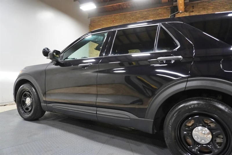 2021 Ford Explorer 6th Gen - Image 18 of 21