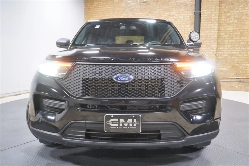 2021 Ford Explorer 6th Gen - Image 4 of 21