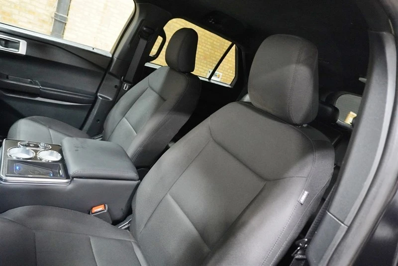 2021 Ford Explorer 6th Gen - Image 23 of 31