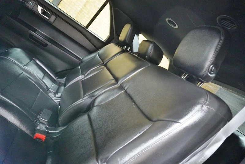 2021 Ford Explorer 6th Gen - Image 31 of 31