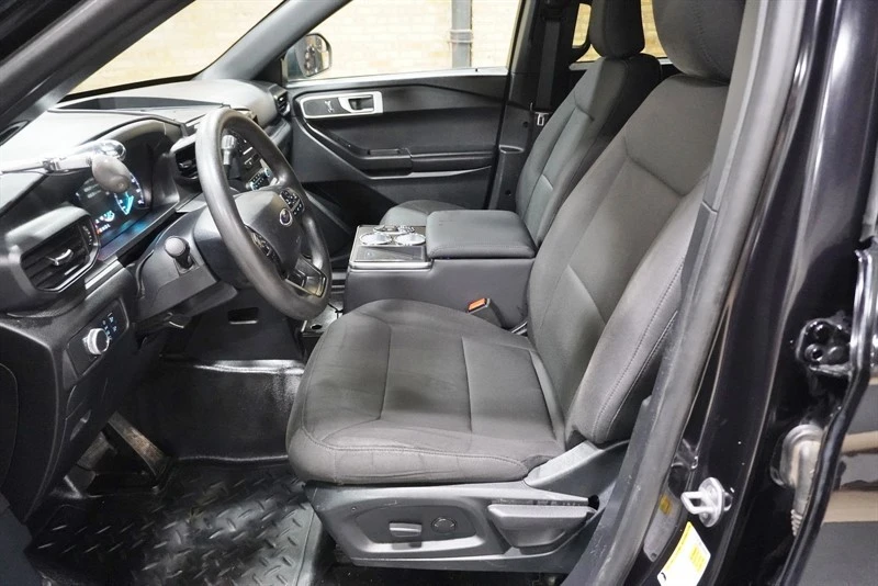 2021 Ford Explorer 6th Gen - Image 21 of 31