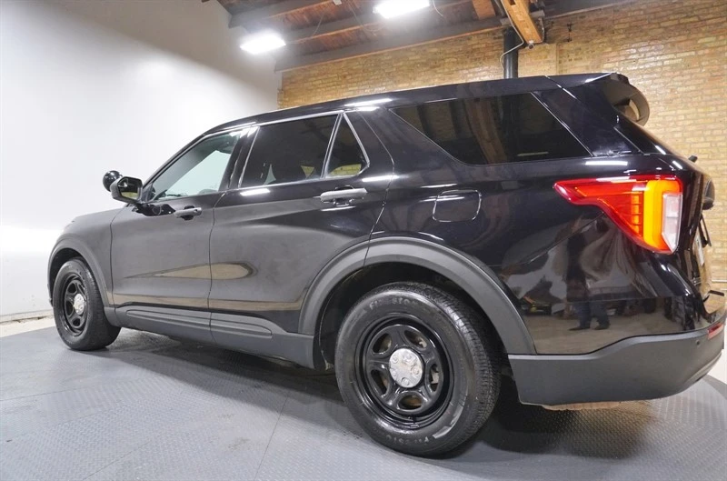 2021 Ford Explorer 6th Gen - Image 17 of 21
