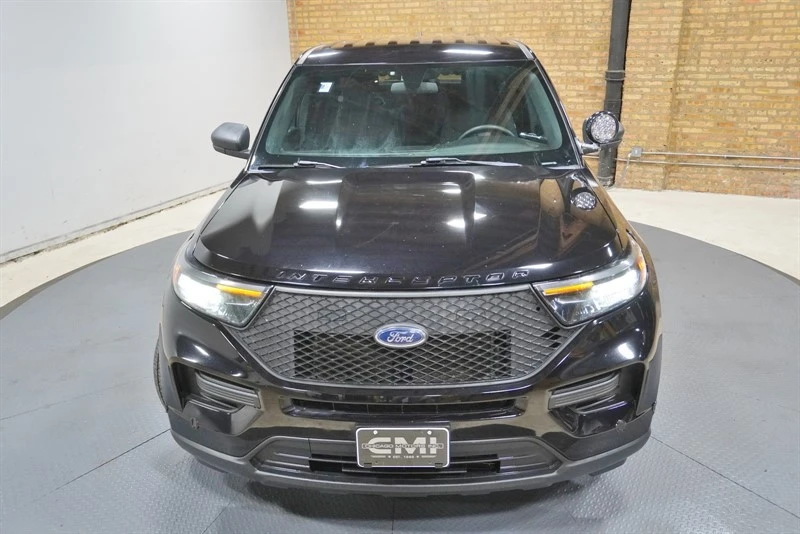 2021 Ford Explorer 6th Gen - Image 5 of 21
