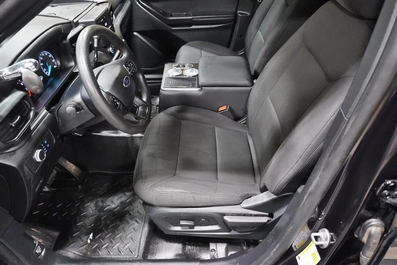 2021 Ford Explorer 6th Gen - Image 22 of 31