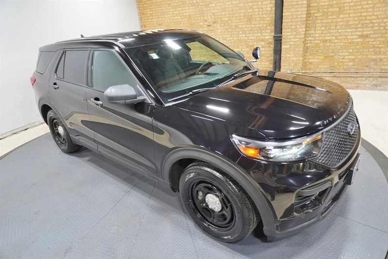 2021 Ford Explorer 6th Gen - Image 7 of 31