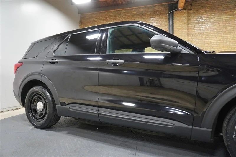 2021 Ford Explorer 6th Gen - Image 9 of 31