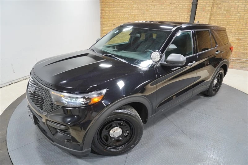 2021 Ford Explorer 6th Gen - Image 2 of 31