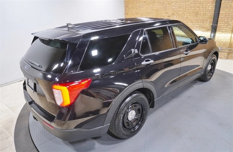 2021 Ford Explorer 6th Gen - Image 11 of 21