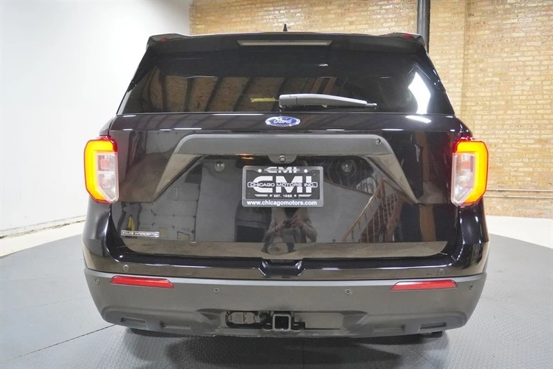2021 Ford Explorer 6th Gen - Image 14 of 31