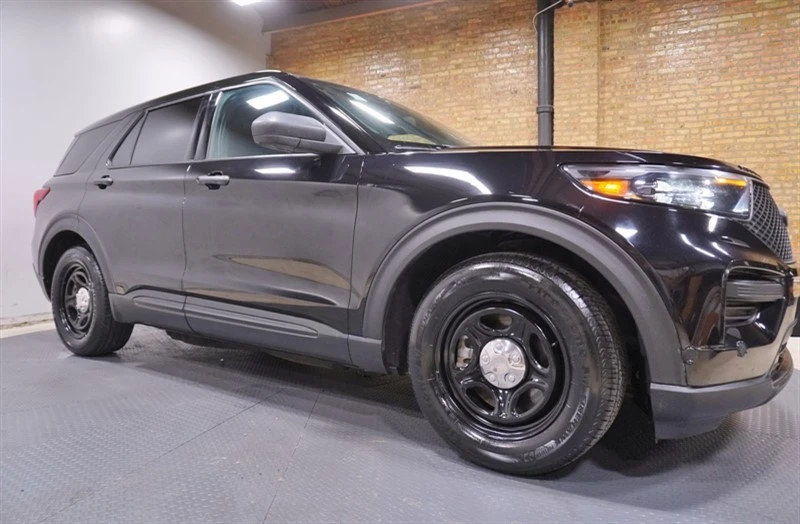 2021 Ford Explorer 6th Gen - Image 8 of 31
