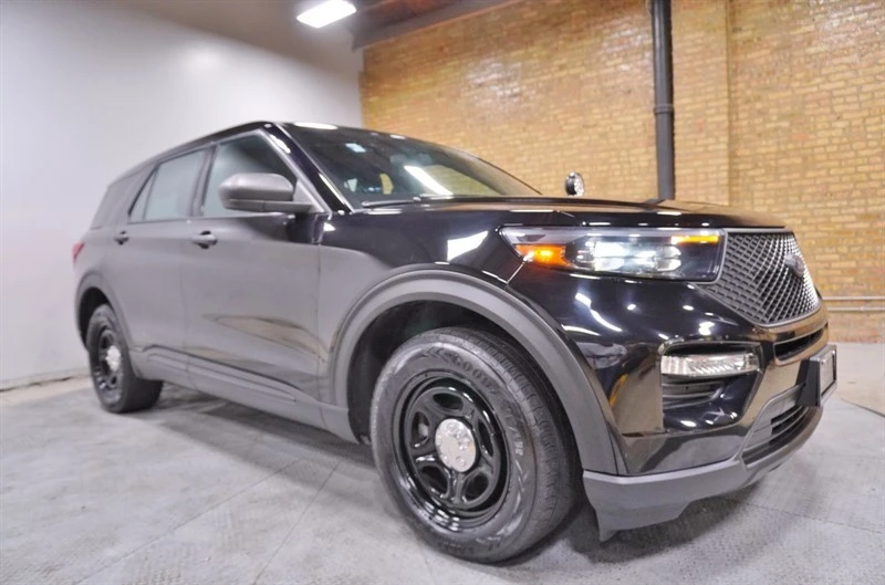 2021 Ford Explorer 6th Gen - Image 6 of 21