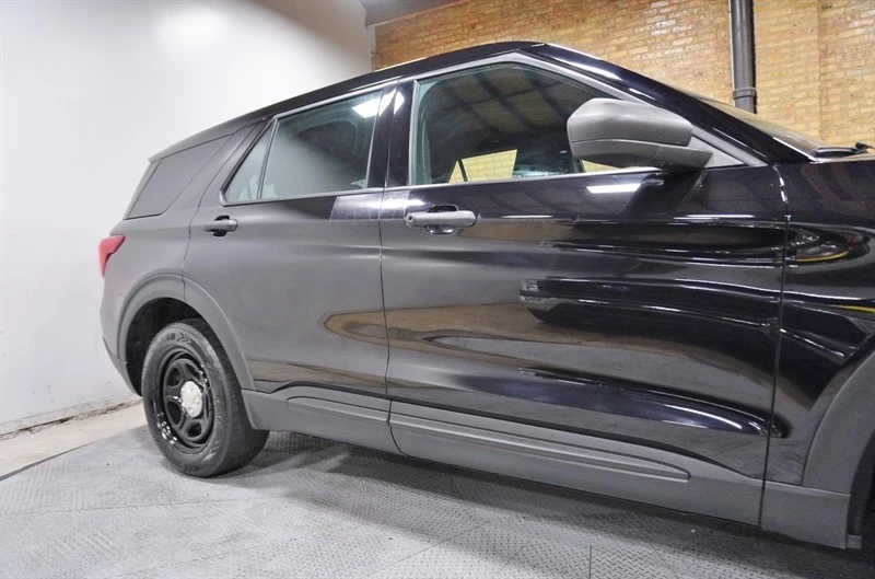 2021 Ford Explorer 6th Gen - Image 9 of 21