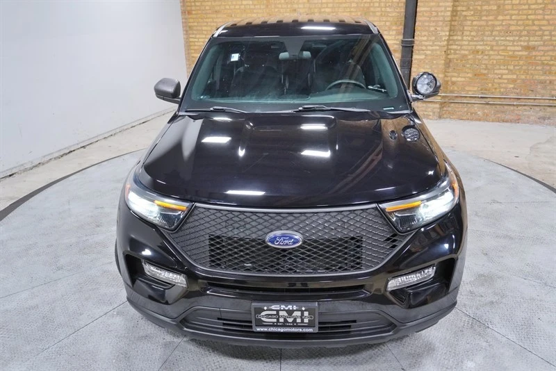2021 Ford Explorer 6th Gen - Image 5 of 21