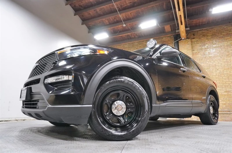 2021 Ford Explorer 6th Gen - Image 3 of 21