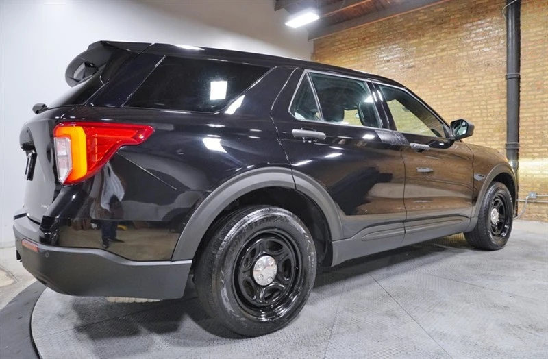 2021 Ford Explorer 6th Gen - Image 12 of 21
