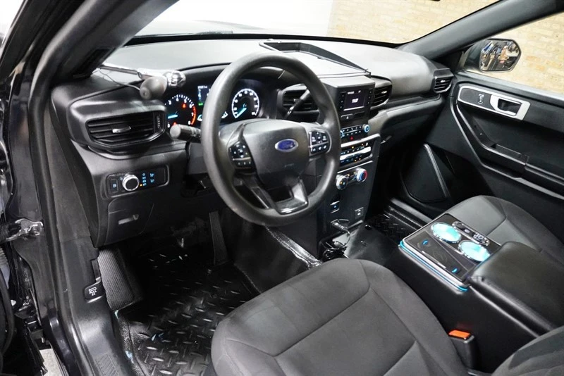 2021 Ford Explorer 6th Gen - Image 20 of 21