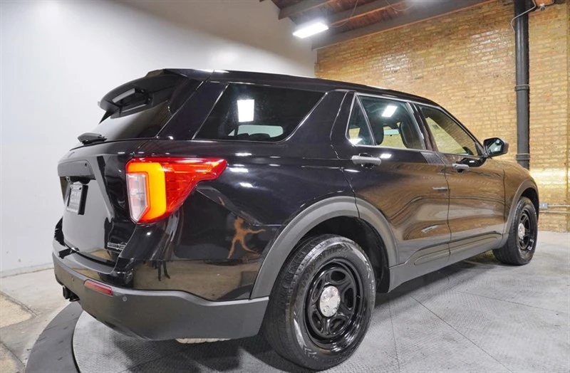 2021 Ford Explorer 6th Gen - Image 10 of 21