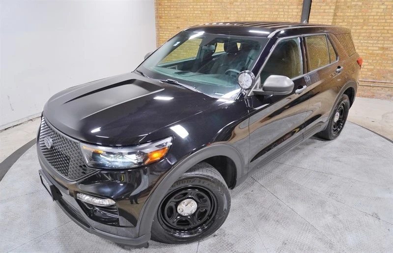 2021 Ford Explorer 6th Gen - Image 2 of 21