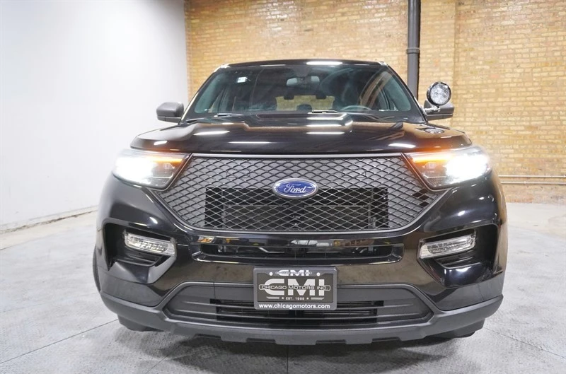 2021 Ford Explorer 6th Gen - Image 4 of 21