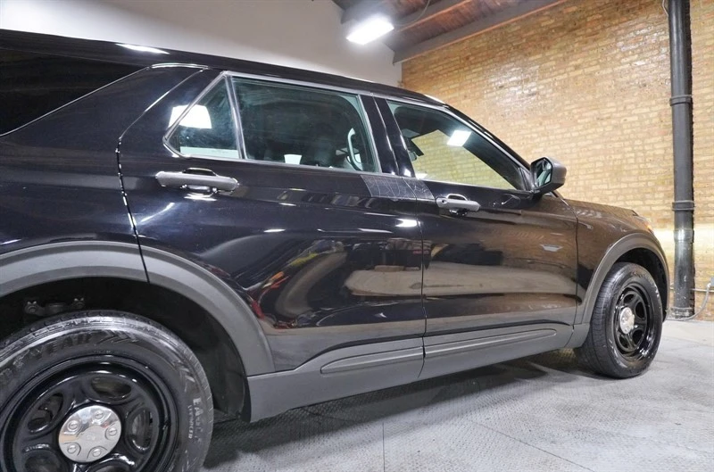 2021 Ford Explorer 6th Gen - Image 13 of 21