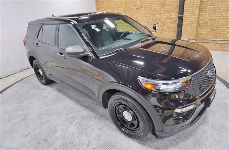 2021 Ford Explorer 6th Gen - Image 7 of 21