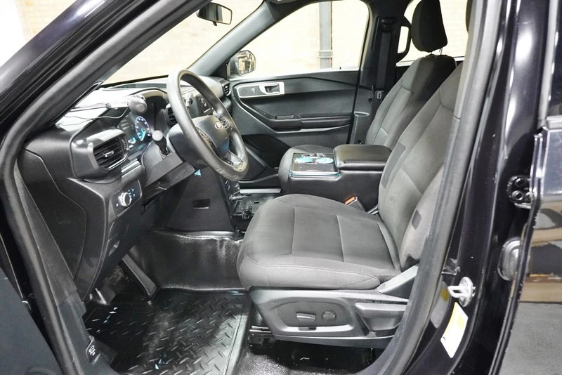 2021 Ford Explorer 6th Gen - Image 21 of 21