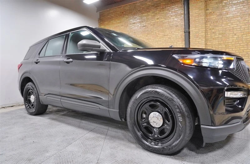 2021 Ford Explorer 6th Gen - Image 8 of 21