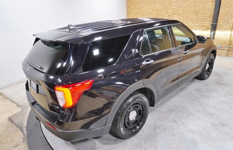 2021 Ford Explorer 6th Gen - Image 11 of 21