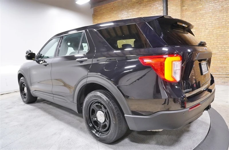 2021 Ford Explorer 6th Gen - Image 15 of 21