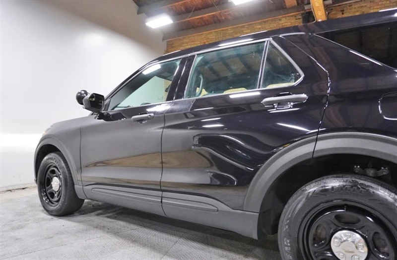 2021 Ford Explorer 6th Gen - Image 18 of 21