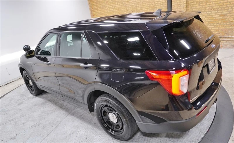 2021 Ford Explorer 6th Gen - Image 16 of 21