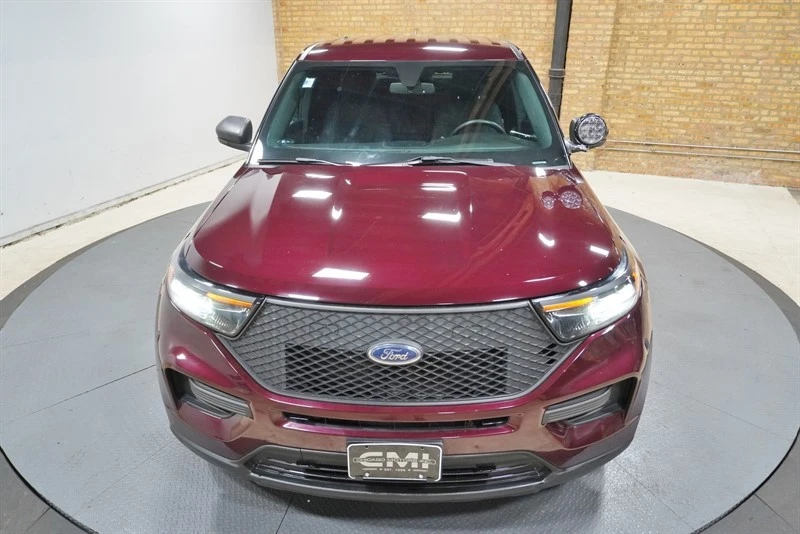 2021 Ford Explorer 6th Gen - Image 5 of 12
