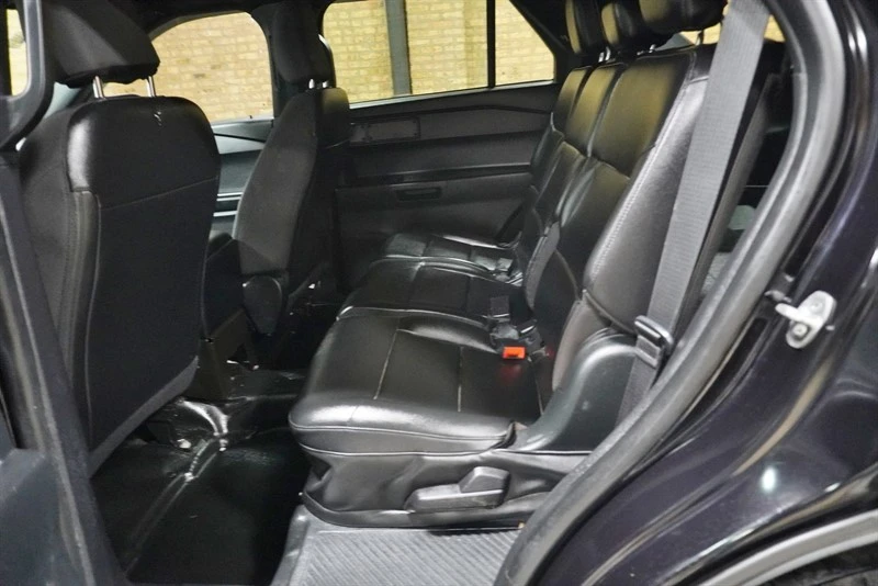 2021 Ford Explorer 6th Gen - Image 29 of 31