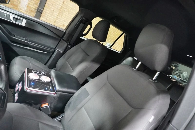 2021 Ford Explorer 6th Gen - Image 23 of 31